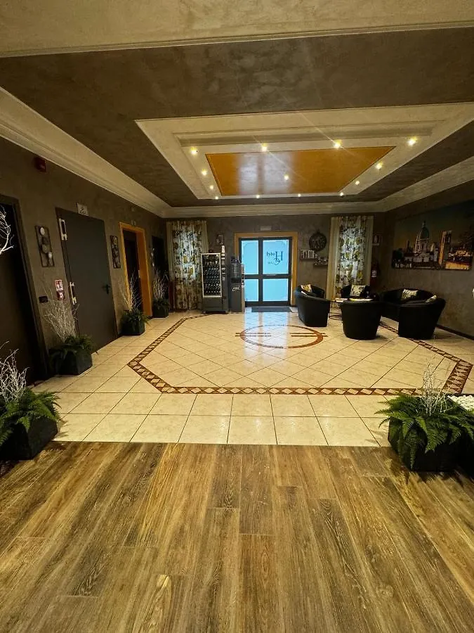 Hotel Euro Castegnato