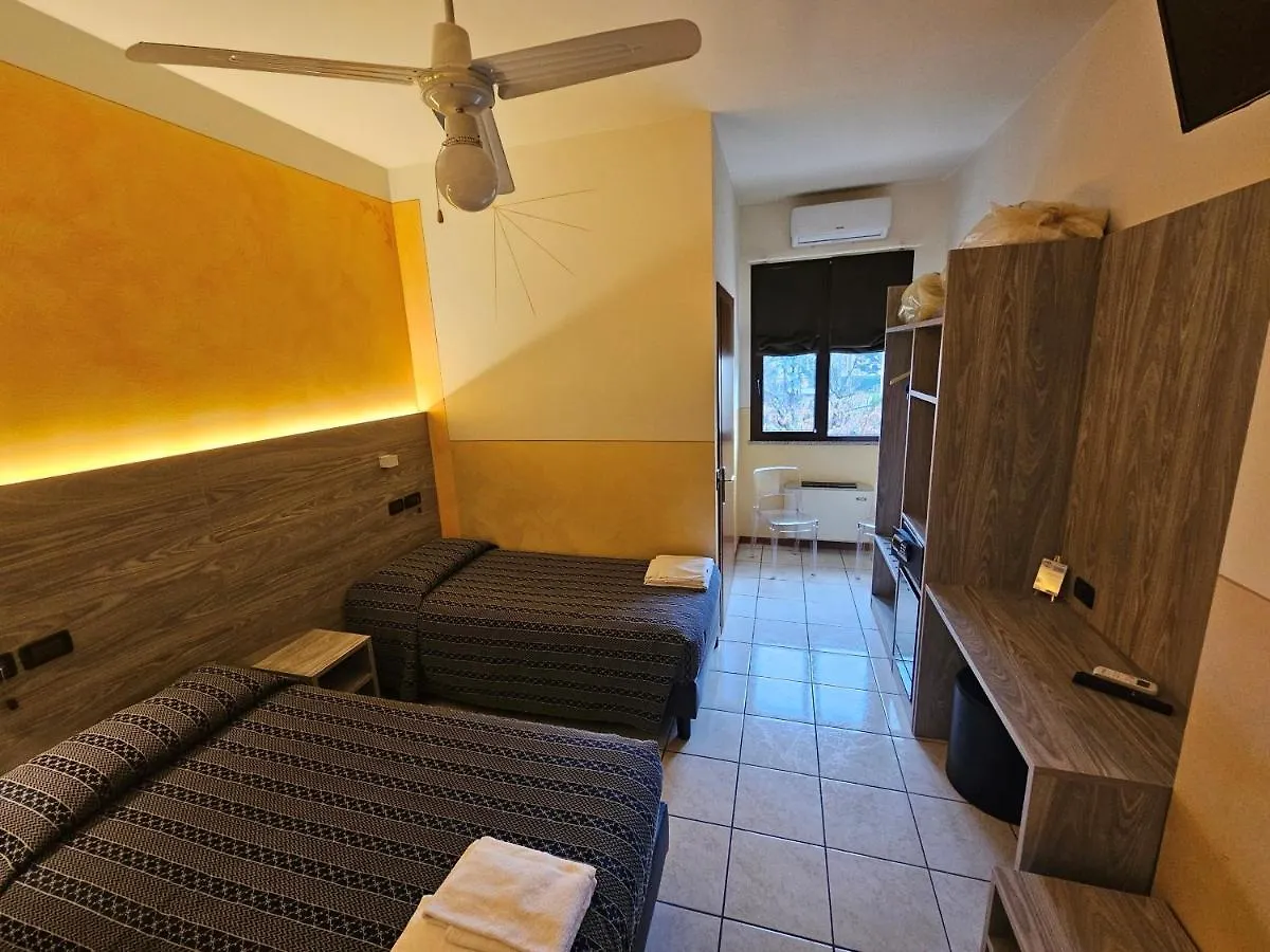 Hotel Euro Castegnato