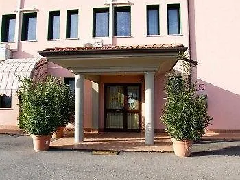 Hotel Euro Castegnato