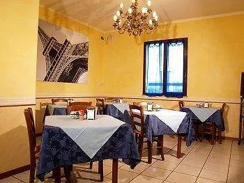 Hotel Euro Castegnato 3*,  Itálie